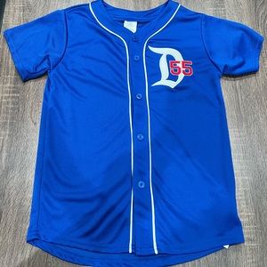 Disneyland Resort D55 Jersey